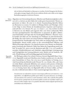 Image of the Page - 904 - in TYROLIS LATINA - Geschichte der lateinischen Literatur in Tirol, Volume 2