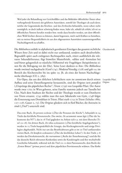 Image of the Page - 905 - in TYROLIS LATINA - Geschichte der lateinischen Literatur in Tirol, Volume 2