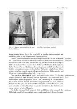 Image of the Page - 913 - in TYROLIS LATINA - Geschichte der lateinischen Literatur in Tirol, Volume 2
