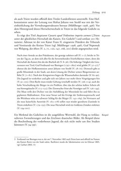 Bild der Seite - 919 - in TYROLIS LATINA - Geschichte der lateinischen Literatur in Tirol, Band 2
