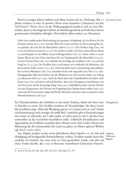 Image of the Page - 923 - in TYROLIS LATINA - Geschichte der lateinischen Literatur in Tirol, Volume 2