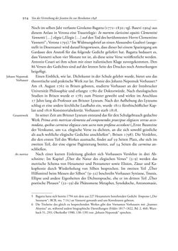 Image of the Page - 924 - in TYROLIS LATINA - Geschichte der lateinischen Literatur in Tirol, Volume 2