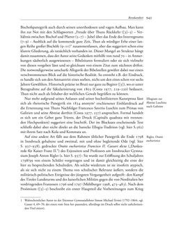 Bild der Seite - 943 - in TYROLIS LATINA - Geschichte der lateinischen Literatur in Tirol, Band 2
