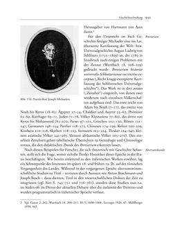 Image of the Page - 955 - in TYROLIS LATINA - Geschichte der lateinischen Literatur in Tirol, Volume 2