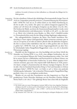 Image of the Page - 966 - in TYROLIS LATINA - Geschichte der lateinischen Literatur in Tirol, Volume 2