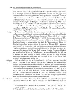 Image of the Page - 968 - in TYROLIS LATINA - Geschichte der lateinischen Literatur in Tirol, Volume 2