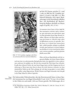 Image of the Page - 972 - in TYROLIS LATINA - Geschichte der lateinischen Literatur in Tirol, Volume 2