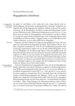 Image of the Page - 980 - in TYROLIS LATINA - Geschichte der lateinischen Literatur in Tirol, Volume 2