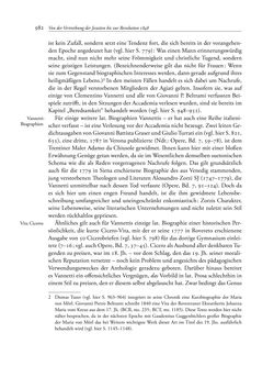 Bild der Seite - 982 - in TYROLIS LATINA - Geschichte der lateinischen Literatur in Tirol, Band 2