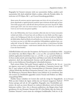 Image of the Page - 983 - in TYROLIS LATINA - Geschichte der lateinischen Literatur in Tirol, Volume 2