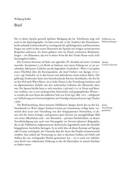 Image of the Page - 989 - in TYROLIS LATINA - Geschichte der lateinischen Literatur in Tirol, Volume 2