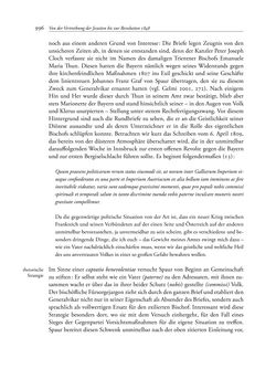 Image of the Page - 996 - in TYROLIS LATINA - Geschichte der lateinischen Literatur in Tirol, Volume 2