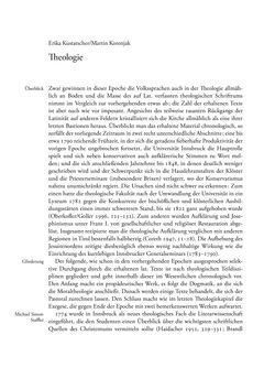 Image of the Page - 998 - in TYROLIS LATINA - Geschichte der lateinischen Literatur in Tirol, Volume 2