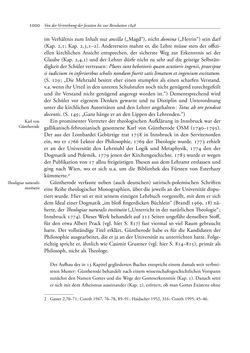 Bild der Seite - 1000 - in TYROLIS LATINA - Geschichte der lateinischen Literatur in Tirol, Band 2