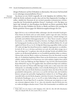 Bild der Seite - 1002 - in TYROLIS LATINA - Geschichte der lateinischen Literatur in Tirol, Band 2