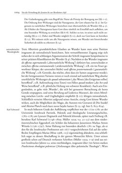 Image of the Page - 1004 - in TYROLIS LATINA - Geschichte der lateinischen Literatur in Tirol, Volume 2