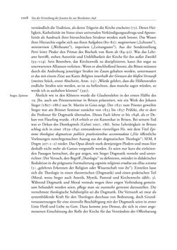 Bild der Seite - 1008 - in TYROLIS LATINA - Geschichte der lateinischen Literatur in Tirol, Band 2