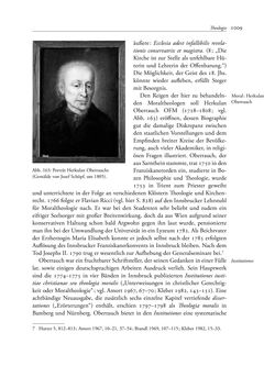 Bild der Seite - 1009 - in TYROLIS LATINA - Geschichte der lateinischen Literatur in Tirol, Band 2
