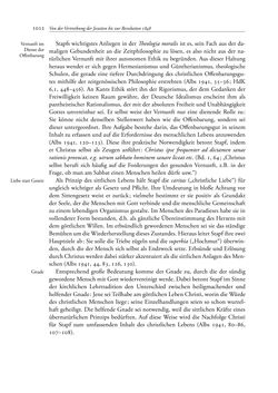 Bild der Seite - 1012 - in TYROLIS LATINA - Geschichte der lateinischen Literatur in Tirol, Band 2
