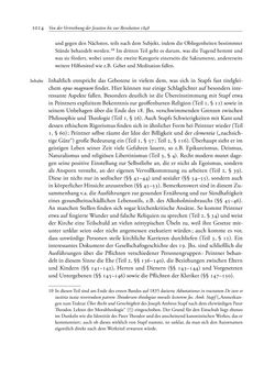 Bild der Seite - 1014 - in TYROLIS LATINA - Geschichte der lateinischen Literatur in Tirol, Band 2