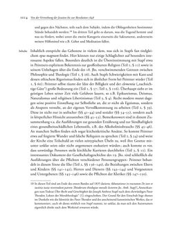 Image of the Page - 1014 - in TYROLIS LATINA - Geschichte der lateinischen Literatur in Tirol, Volume 2