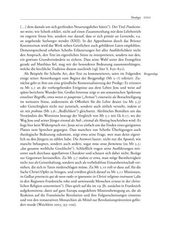 Image of the Page - 1021 - in TYROLIS LATINA - Geschichte der lateinischen Literatur in Tirol, Volume 2