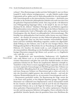 Image of the Page - 1024 - in TYROLIS LATINA - Geschichte der lateinischen Literatur in Tirol, Volume 2