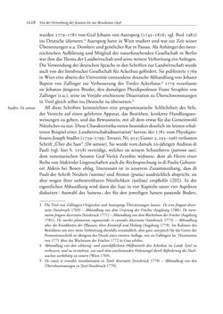 Image of the Page - 1028 - in TYROLIS LATINA - Geschichte der lateinischen Literatur in Tirol, Volume 2