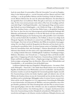 Image of the Page - 1035 - in TYROLIS LATINA - Geschichte der lateinischen Literatur in Tirol, Volume 2