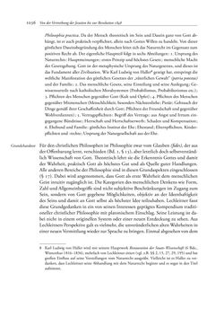 Image of the Page - 1036 - in TYROLIS LATINA - Geschichte der lateinischen Literatur in Tirol, Volume 2