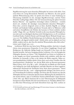 Image of the Page - 1042 - in TYROLIS LATINA - Geschichte der lateinischen Literatur in Tirol, Volume 2