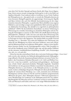 Bild der Seite - 1043 - in TYROLIS LATINA - Geschichte der lateinischen Literatur in Tirol, Band 2