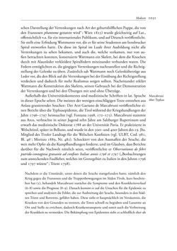 Image of the Page - 1051 - in TYROLIS LATINA - Geschichte der lateinischen Literatur in Tirol, Volume 2
