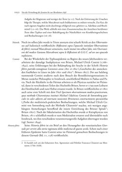 Image of the Page - 1052 - in TYROLIS LATINA - Geschichte der lateinischen Literatur in Tirol, Volume 2