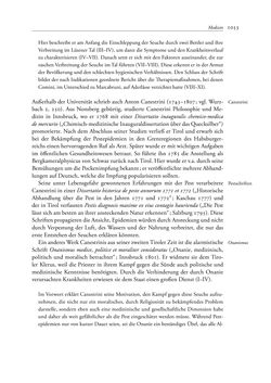 Image of the Page - 1053 - in TYROLIS LATINA - Geschichte der lateinischen Literatur in Tirol, Volume 2