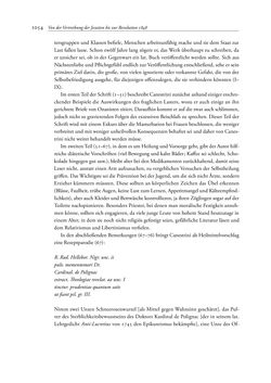 Bild der Seite - 1054 - in TYROLIS LATINA - Geschichte der lateinischen Literatur in Tirol, Band 2