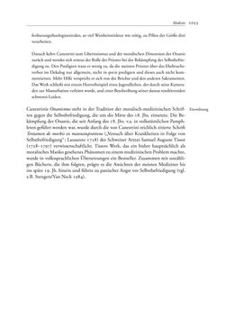 Image of the Page - 1055 - in TYROLIS LATINA - Geschichte der lateinischen Literatur in Tirol, Volume 2