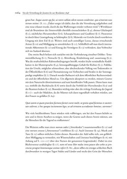 Image of the Page - 1064 - in TYROLIS LATINA - Geschichte der lateinischen Literatur in Tirol, Volume 2