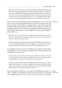 Image of the Page - 1065 - in TYROLIS LATINA - Geschichte der lateinischen Literatur in Tirol, Volume 2