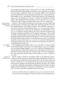 Image of the Page - 1066 - in TYROLIS LATINA - Geschichte der lateinischen Literatur in Tirol, Volume 2