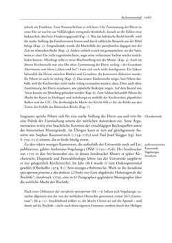 Image of the Page - 1067 - in TYROLIS LATINA - Geschichte der lateinischen Literatur in Tirol, Volume 2