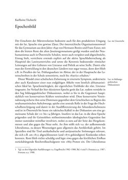 Bild der Seite - 1073 - in TYROLIS LATINA - Geschichte der lateinischen Literatur in Tirol, Band 2