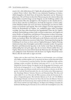 Image of the Page - 1082 - in TYROLIS LATINA - Geschichte der lateinischen Literatur in Tirol, Volume 2