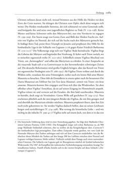 Image of the Page - 1083 - in TYROLIS LATINA - Geschichte der lateinischen Literatur in Tirol, Volume 2