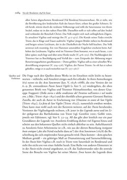 Image of the Page - 1084 - in TYROLIS LATINA - Geschichte der lateinischen Literatur in Tirol, Volume 2