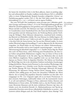 Bild der Seite - 1095 - in TYROLIS LATINA - Geschichte der lateinischen Literatur in Tirol, Band 2