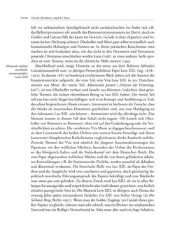 Bild der Seite - 1100 - in TYROLIS LATINA - Geschichte der lateinischen Literatur in Tirol, Band 2