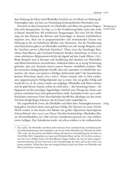 Image of the Page - 1101 - in TYROLIS LATINA - Geschichte der lateinischen Literatur in Tirol, Volume 2