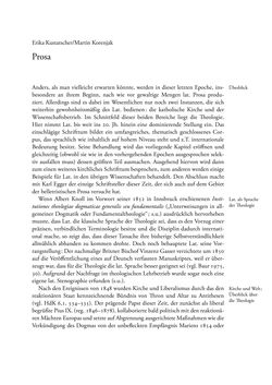 Image of the Page - 1109 - in TYROLIS LATINA - Geschichte der lateinischen Literatur in Tirol, Volume 2