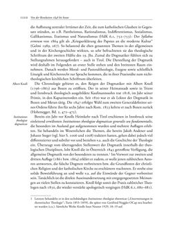 Bild der Seite - 1110 - in TYROLIS LATINA - Geschichte der lateinischen Literatur in Tirol, Band 2